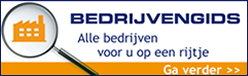 bedrijvengids